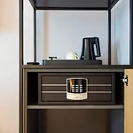 Mk Hotel Passau