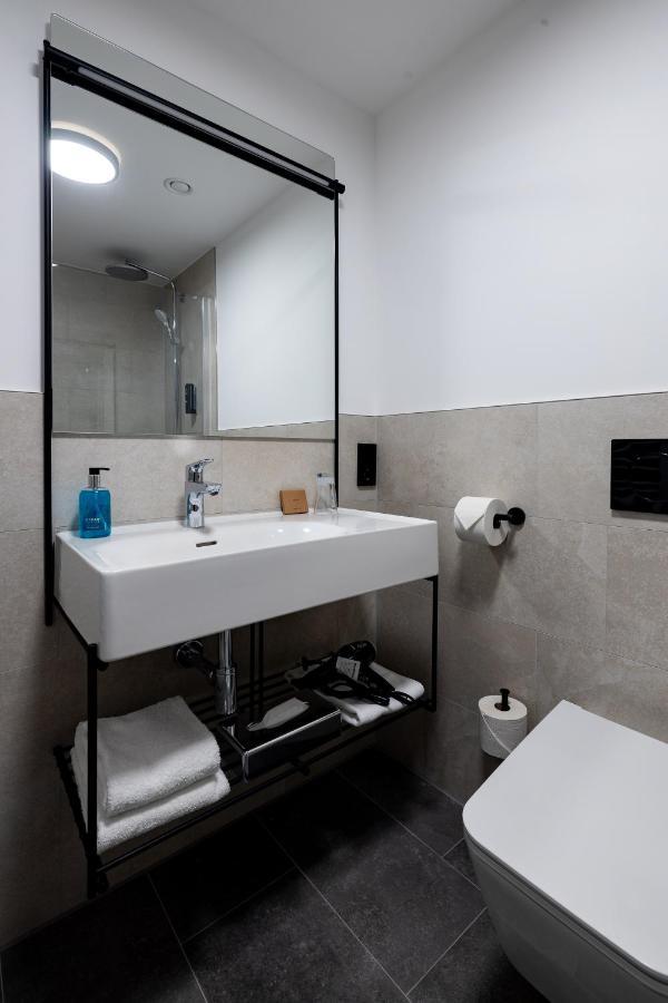 Hotel Mk Passau