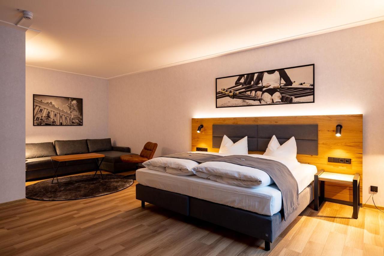 Mk Hotel