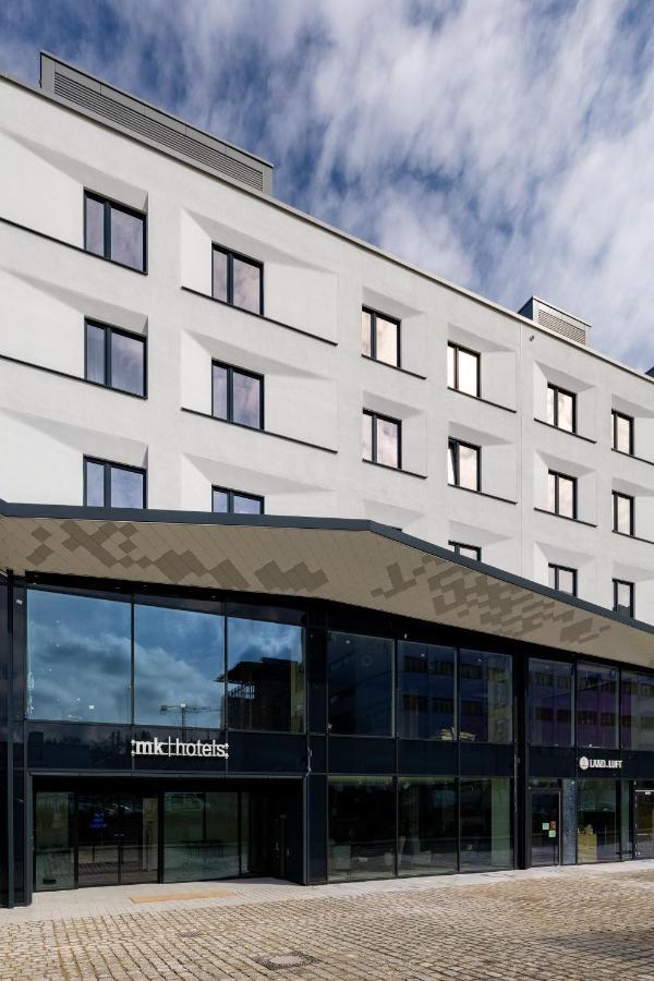 Hotel Mk